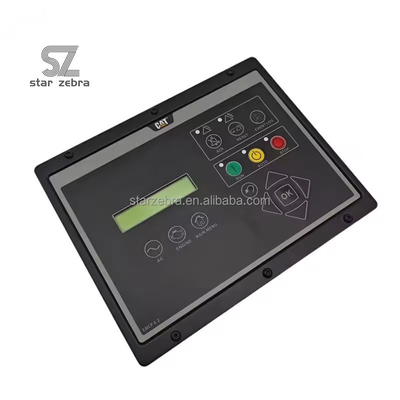 350-5851 STAR ZEBRA fabricante chino pantalla del bloque del motor CAT C4.1 C4.2 Panel de control digital 351-8758-02