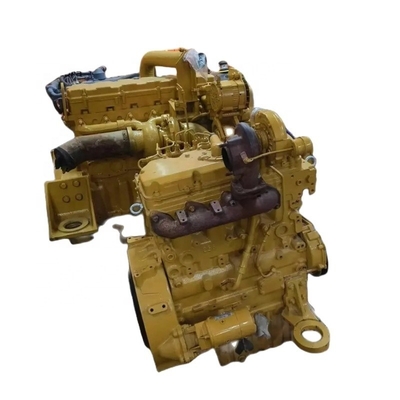 Excavadora para Carter Hitachi XCMG Liugong ensamblaje del motor