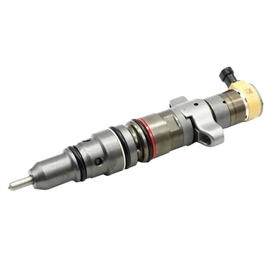 241-3238 241-3239 Suministro de fábrica Inyector de combustible de ferrocarril común Excavadora C7 Inyector Assy