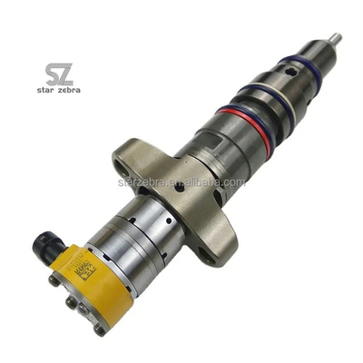 241-3238 241-3239 Suministro de fábrica Inyector de combustible de ferrocarril común Excavadora C7 Inyector Assy