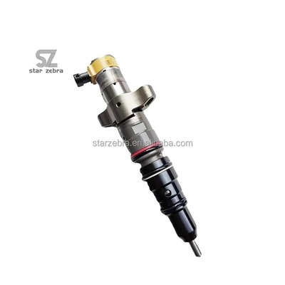 241-3238 241-3239 Suministro de fábrica Inyector de combustible de ferrocarril común Excavadora C7 Inyector Assy