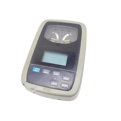YV59S00004F1 SK115SR E215 LCD SK135 SK135SR para el panel de visualización del monitor de kobelco YN59F00011F4
