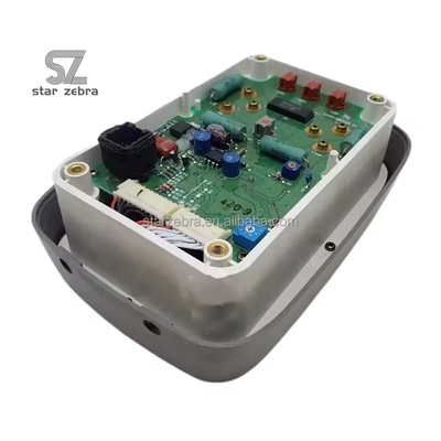 YV59S00004F1 SK115SR E215 LCD SK135 SK135SR para el panel de visualización del monitor de kobelco YN59F00011F4