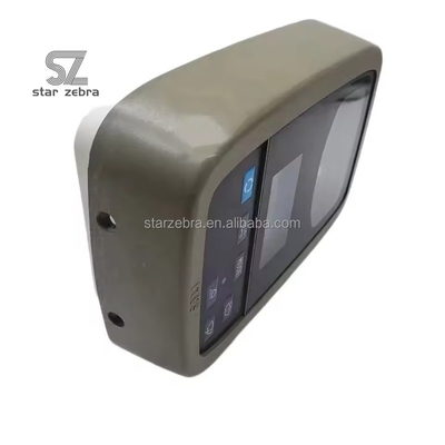 YV59S00004F1 SK115SR E215 LCD SK135 SK135SR para el panel de visualización del monitor de kobelco YN59F00011F4