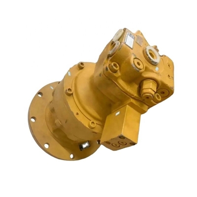 Excavadora Yanma 75 conjunto de motor oscilante conjunto de motor de dirección