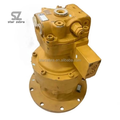 Excavadora Yanma 75 conjunto de motor oscilante conjunto de motor de dirección