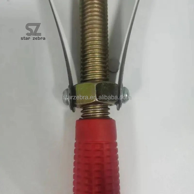 Apertador de cartucho multifuncional con agarre de goma para el cambio de aceite, la instalación y la extracción de filtros