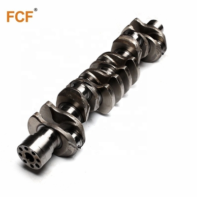 13411-2241 FCF DCT Eje de manivela de acero forjado Partes de repuesto de motor de alta calidad