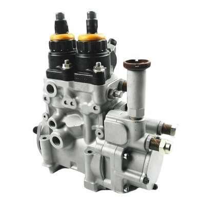 6245-71-1101 En venta 6D170-5 Diesel Motor piezas PC1250-8 excavadora bomba de inyección de combustible