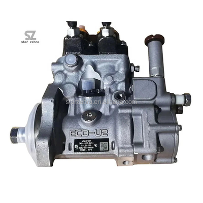 6245-71-1101 En venta 6D170-5 Diesel Motor piezas PC1250-8 excavadora bomba de inyección de combustible