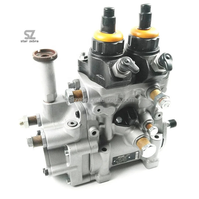 6245-71-1101 En venta 6D170-5 Diesel Motor piezas PC1250-8 excavadora bomba de inyección de combustible
