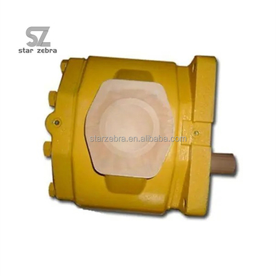 07433-71103 07438-72202 07432-71203 07400-30200 705-30-31203 Komatsu Lagartija excavadora excavadora bomba de engranaje hidráulica