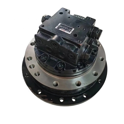Pcr-5B-110A El conjunto del motor de excavadora pcr-5B-110A
