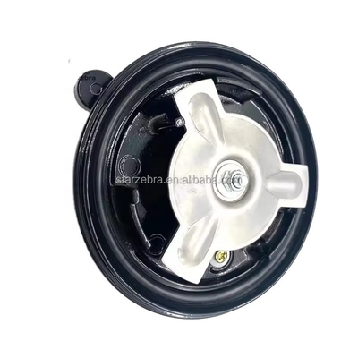 349-7059 E320D2 Partes del motor de la excavadora Cubre el tanque de combustible 7x7700 Tapón