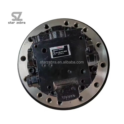 Pcr-5B-110A El conjunto del motor de excavadora pcr-5B-110A