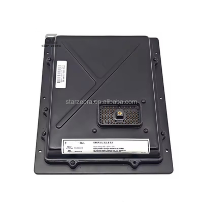 300-7647-02 Excavadora Caterpillar 3007647 c5.6 C15 C18 panel de control del monitor del motor