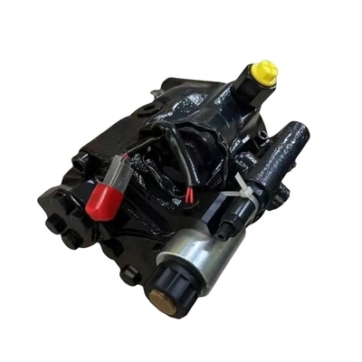 2433351B XE490 Equipo del motor del ventilador de la bomba del ventilador