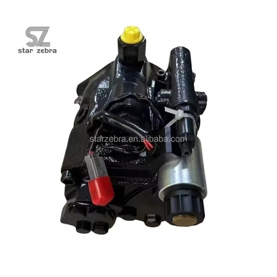 2433351B XE490 Equipo del motor del ventilador de la bomba del ventilador