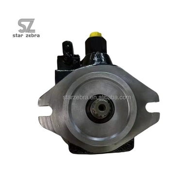 2433351B XE490 Equipo del motor del ventilador de la bomba del ventilador