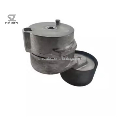 Para excavadoras, grúas, clasificadoras, camiones grandes, excavadoras, tensores de cinturones de motor