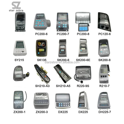 351-8758 Para el ECU Módulo de control electrónico EMCP 4.1 4.2 tablero de control 351-8758-02 351875802
