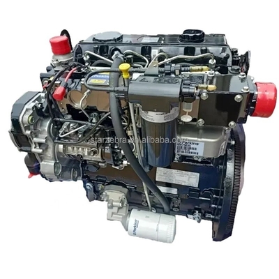404d-22 1104c-44t Piezas de excavadoras Equipo de motores diesel para motores Perkins