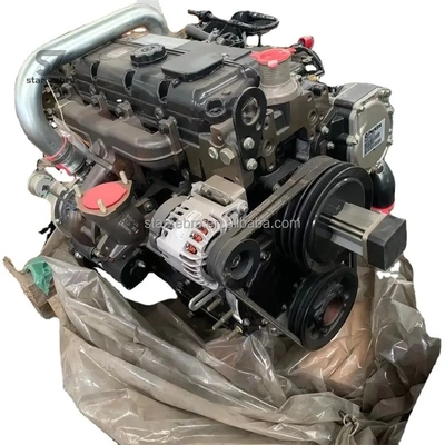 404d-22 1104c-44t Piezas de excavadoras Equipo de motores diesel para motores Perkins