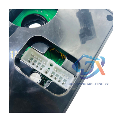STAR ZEBRA 21N8-20505 Panel de control de CA de la excavadora R140-7 R300-7 R210LC-7 R225-7 Conmutador del mando del acelerador