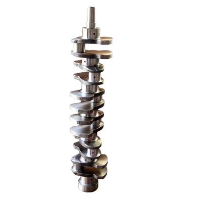 6691-31-1410 FCF DCT Eje de manivela de acero forjado Fabricante de ejes de manivela de motor forjado para Jaguar Land Rover NH220 sobrealimentado