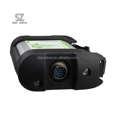 88890300 XUNPO Volvo Vocom Interfaz para Volvo con PTT 2.8.150 Software