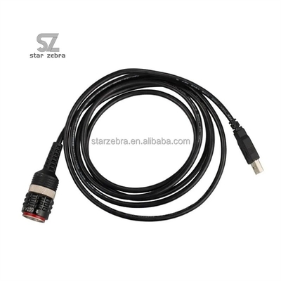 88890300 XUNPO Volvo Vocom Interfaz para Volvo con PTT 2.8.150 Software