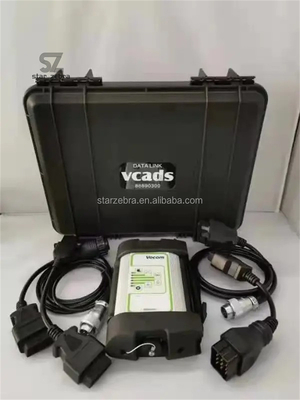88890300 XUNPO Volvo Vocom Interfaz para Volvo con PTT 2.8.150 Software