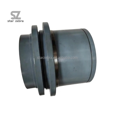 Yanma 27 conjunto de caja de engranajes de viaje conjunto de motor de viaje
