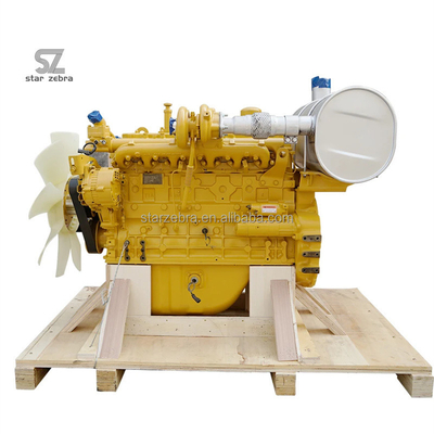 S6KT 3066 Asesor del motor completo para excavadora CAT E320C 320C