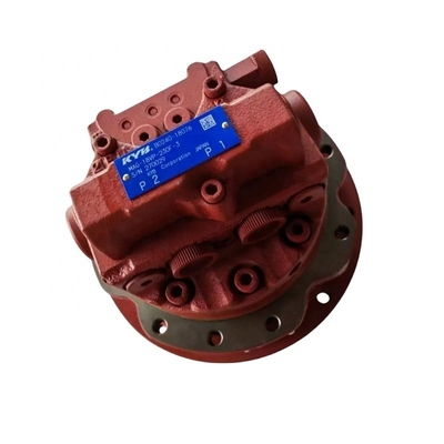 MAG-18VP-230F-3 Encuentro de motor móvil de excavadora