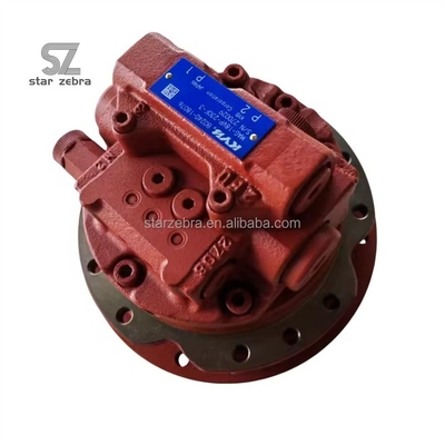 MAG-18VP-230F-3 Encuentro de motor móvil de excavadora