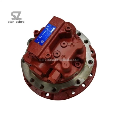 MAG-18VP-230F-3 Encuentro de motor móvil de excavadora