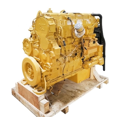 motor diesel usado de gasolina mini excavadora cat 3304 c15 3406c 320 3046 motor para la venta