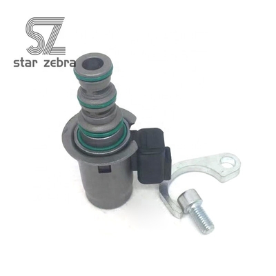 Suministro de fábrica 3CX 4CX 25-222913 25222913 Partes eléctricas 12V 24V válvula solenoide hidráulica