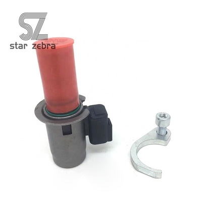 Suministro de fábrica 3CX 4CX 25-222913 25222913 Partes eléctricas 12V 24V válvula solenoide hidráulica