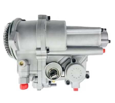 Partes del motor de excavadora 141-7869 1417869 bomba de inyección de combustible para Caterpillar CAT 3116