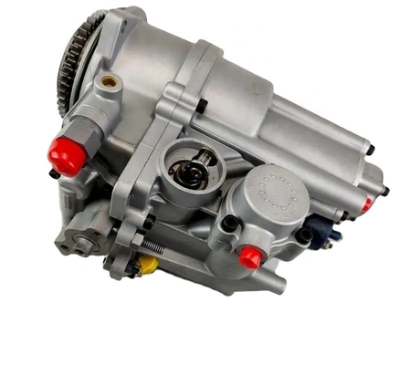 Partes del motor de excavadora 141-7869 1417869 bomba de inyección de combustible para Caterpillar CAT 3116