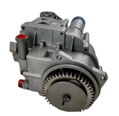 Partes del motor de excavadora 141-7869 1417869 bomba de inyección de combustible para Caterpillar CAT 3116