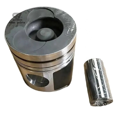 23411-83411 D6AC Kit de recubrimiento de cilindros para las piezas de los motores Hyundai Diesel