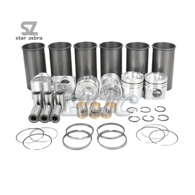 23411-83411 D6AC Kit de recubrimiento de cilindros para las piezas de los motores Hyundai Diesel