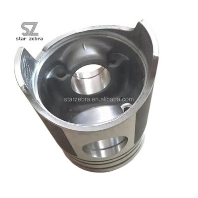 23411-83411 D6AC Kit de recubrimiento de cilindros para las piezas de los motores Hyundai Diesel