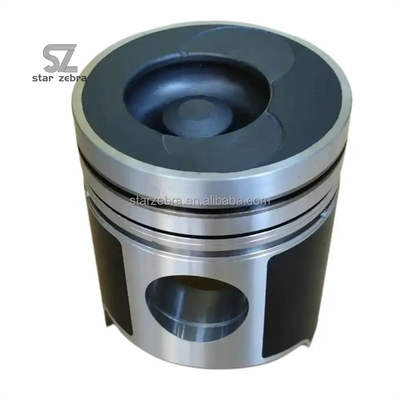 23411-83411 D6AC Kit de recubrimiento de cilindros para las piezas de los motores Hyundai Diesel