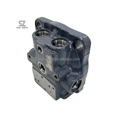 M5X130 Motor giratorio Capa de la capota del volante