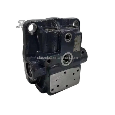 M5X130 Motor giratorio Capa de la capota del volante