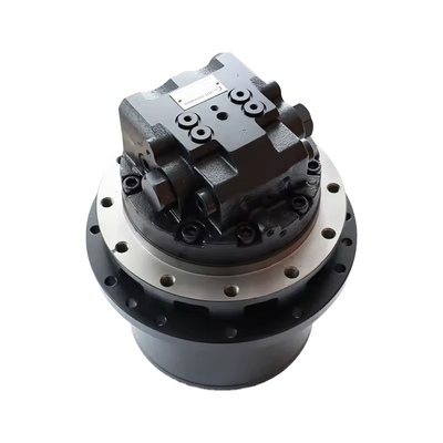 piezas de repuesto para mini excavadoras TM07 TM09 Motor de viaje Assy Final Drive Para SY60/70 XE60/75 70D R60/80 DH60/70 SH60/75 EC55